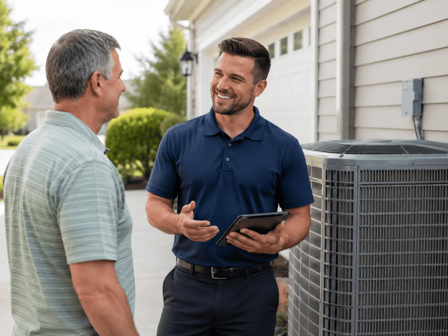Heat Pump Installation Franklin, MO FAQs